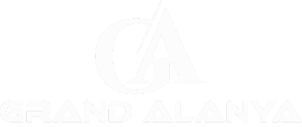 Grandalanya Hamam & Spa Logo