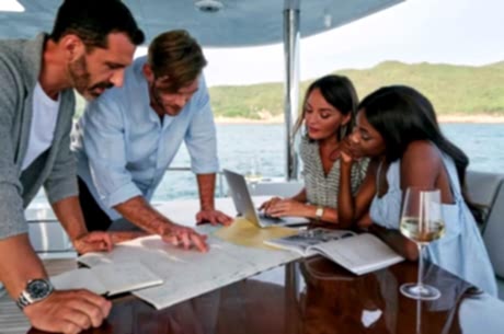 Tur & Organizasyonlar