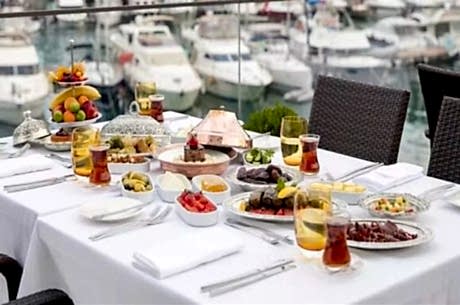 Tur & Organizasyonlar